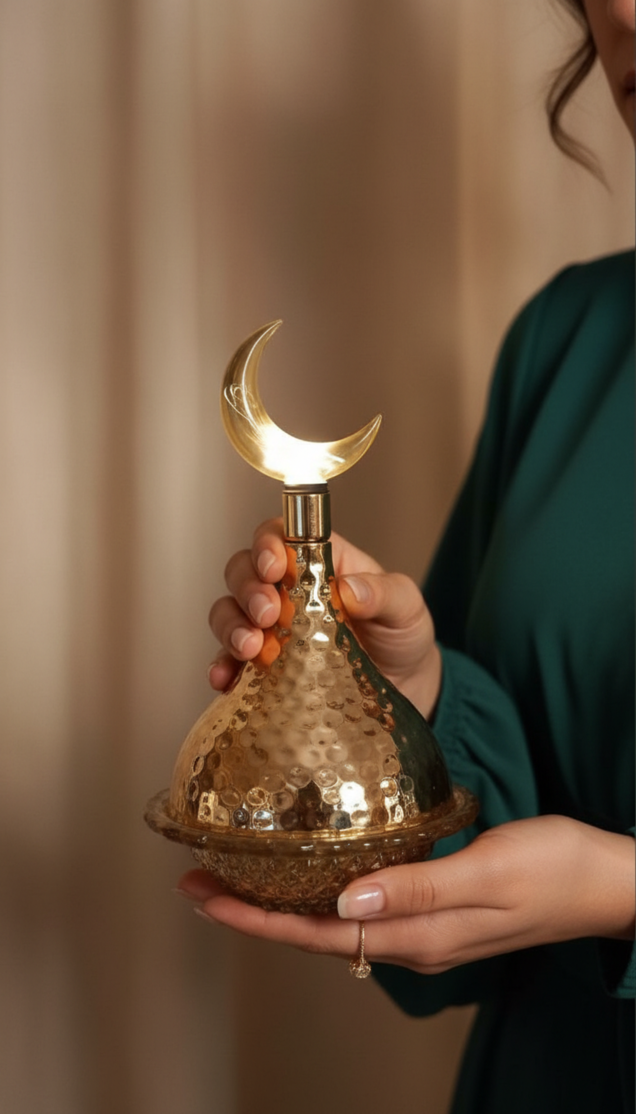 Crown Tamrya Short Bowl