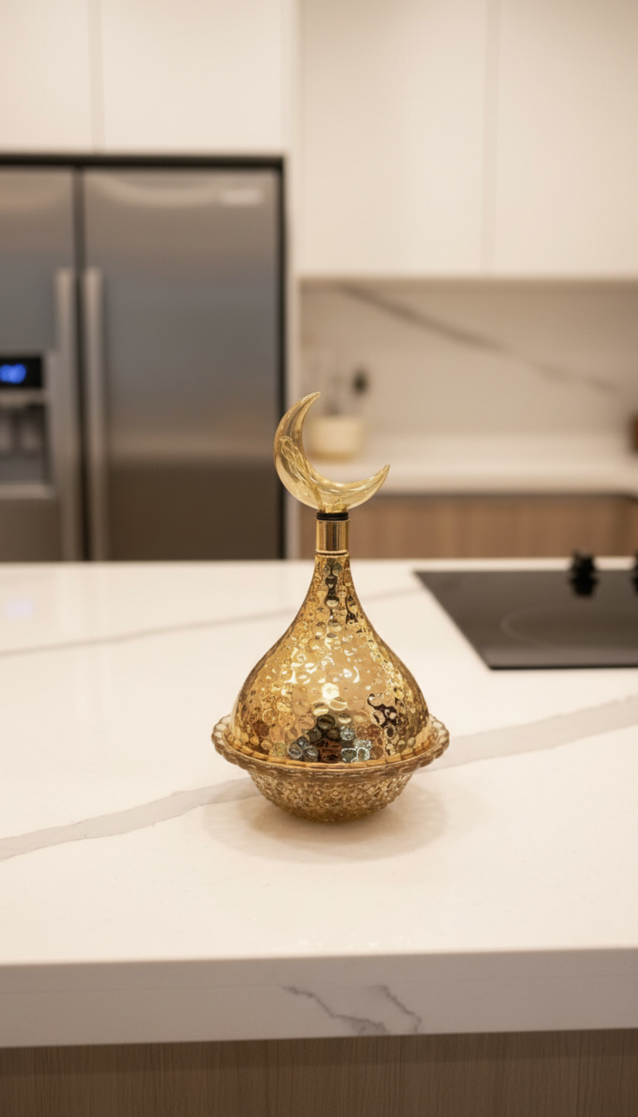 Crown Tamrya Short Bowl