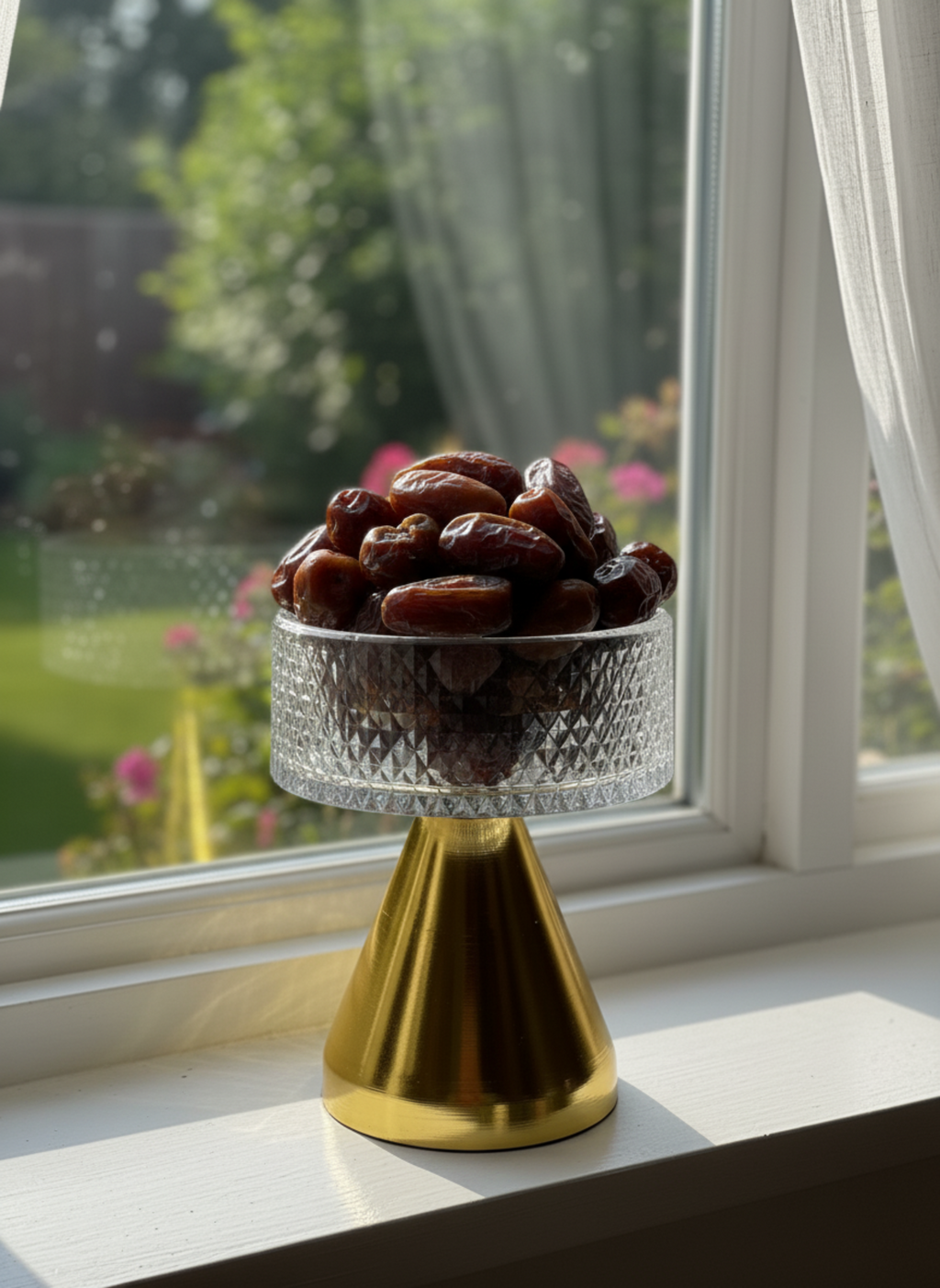 Crystal Tamrya Holder