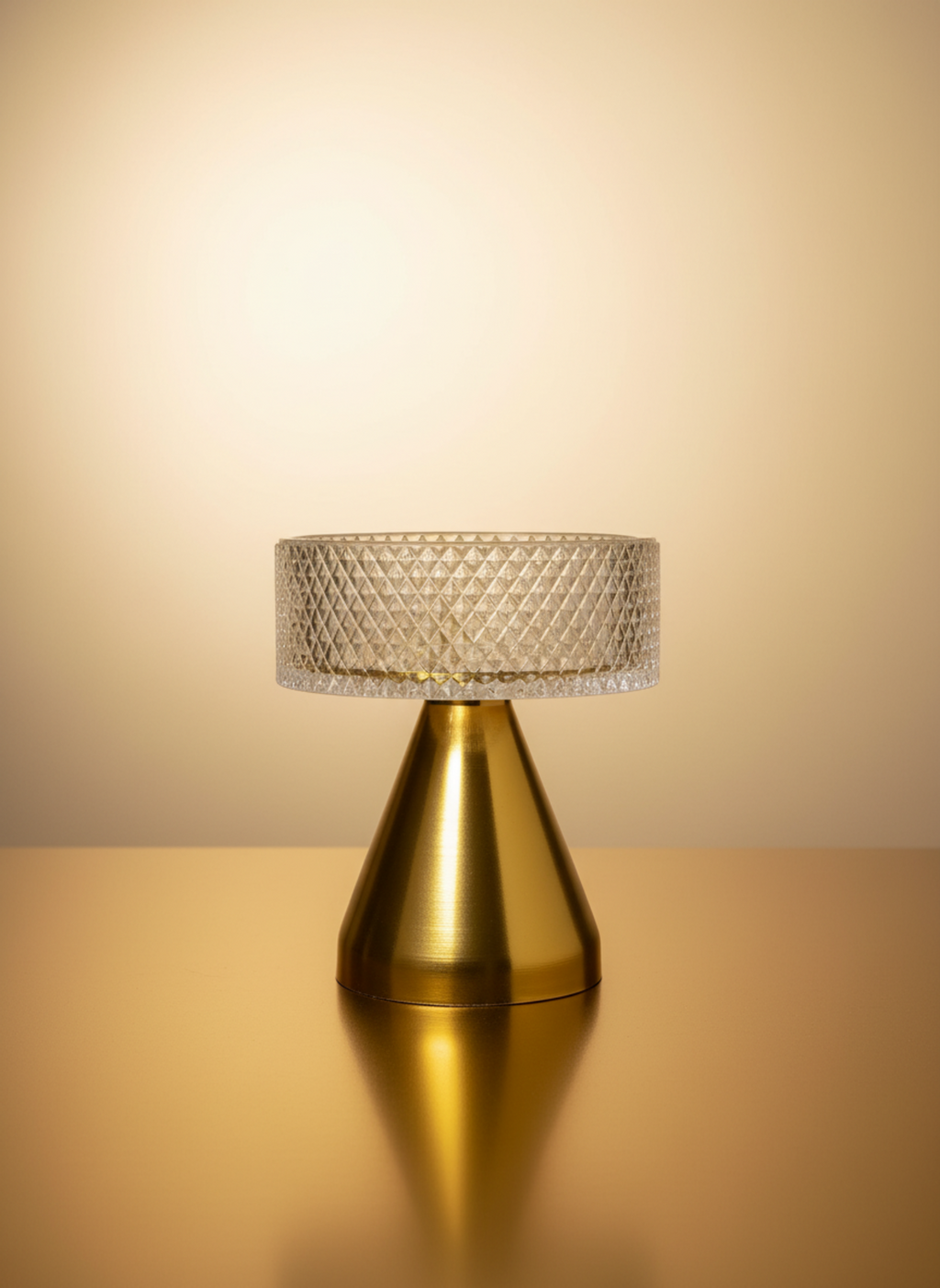 Crystal Tamrya Holder