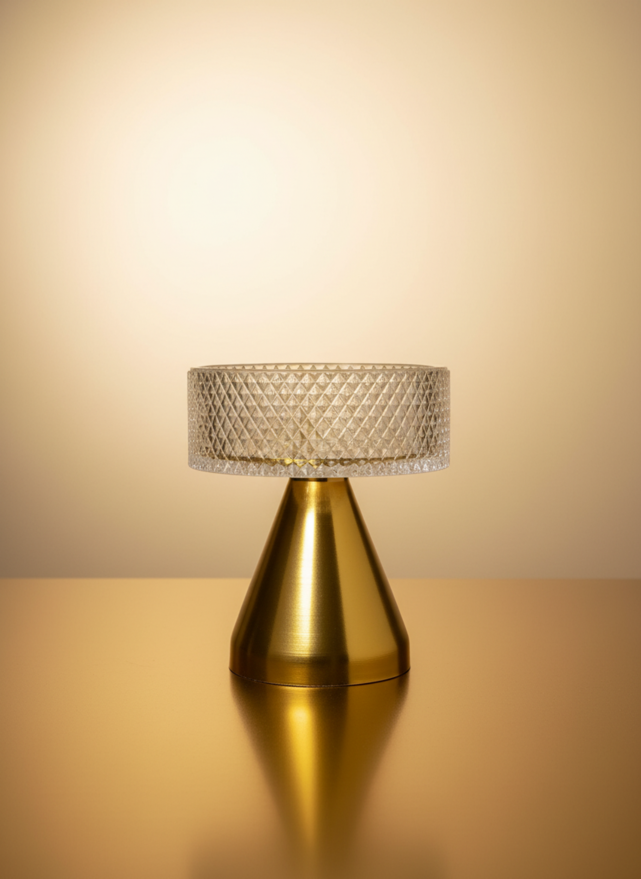 Crystal Tamrya Holder