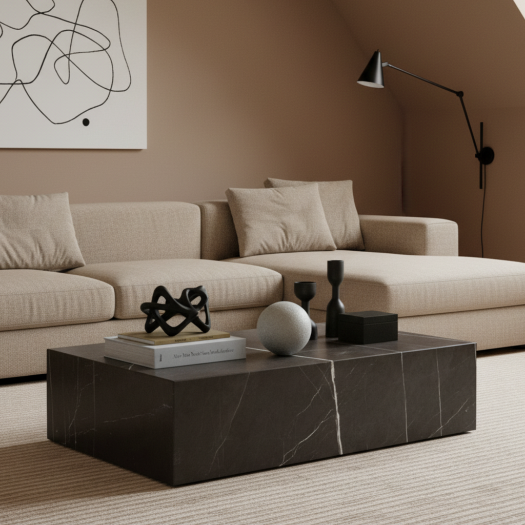 Cubie Coffee Table