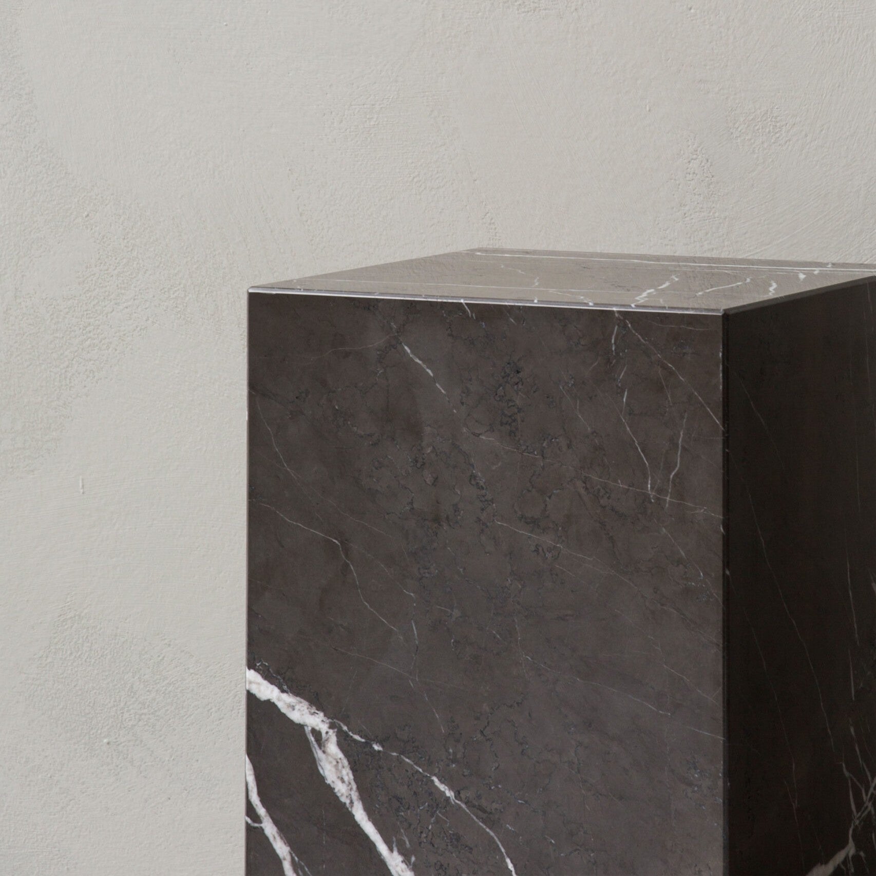 Cubie Side Table