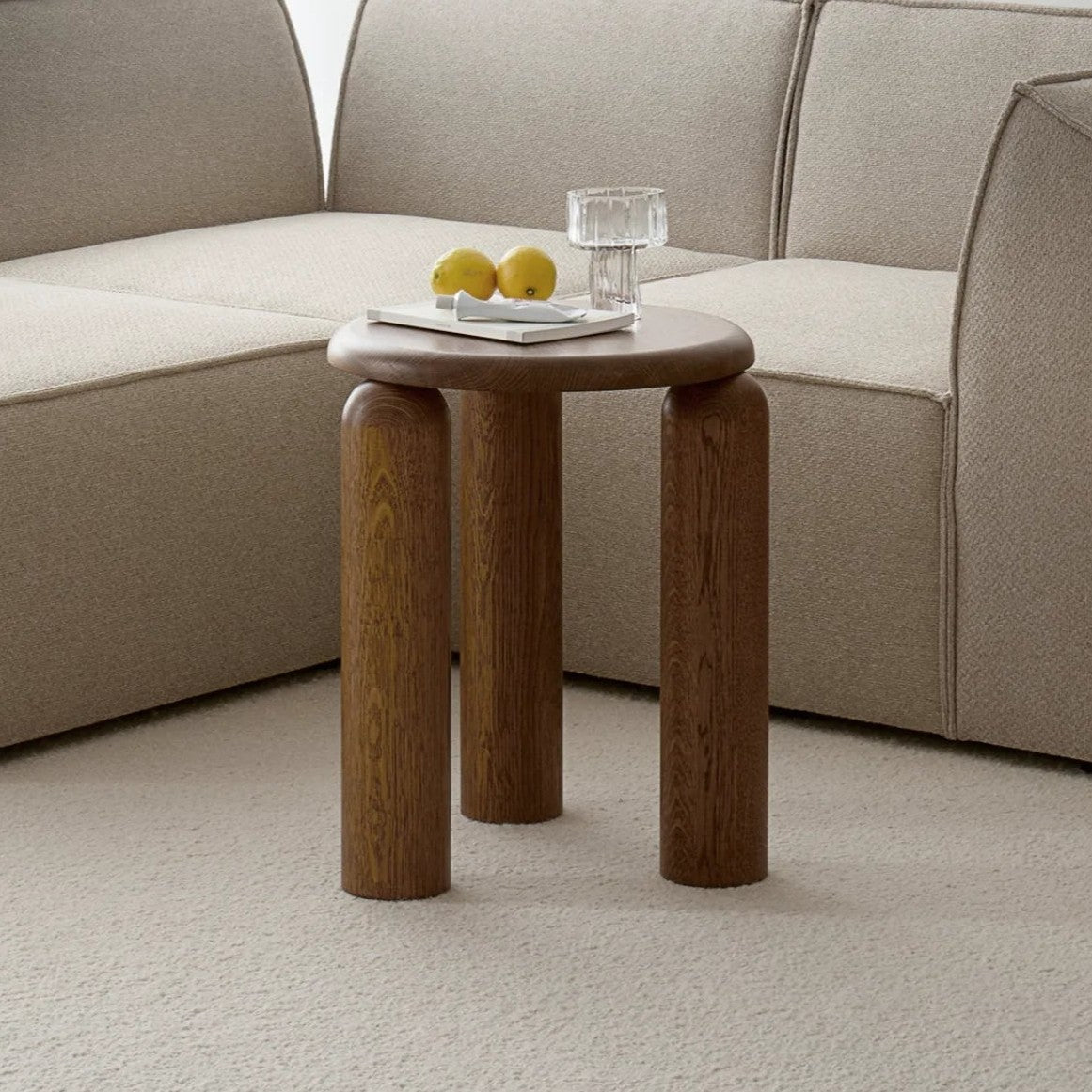 Polda Side Table