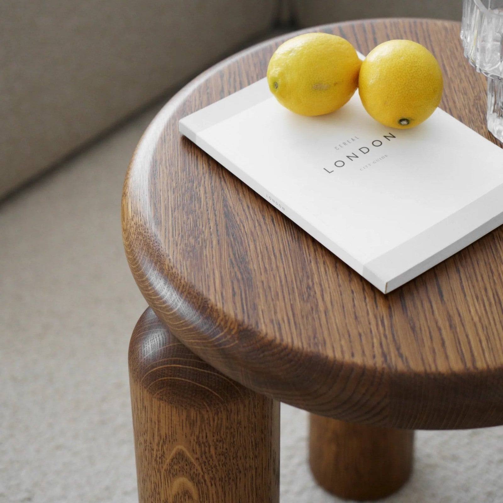 Polda Side Table