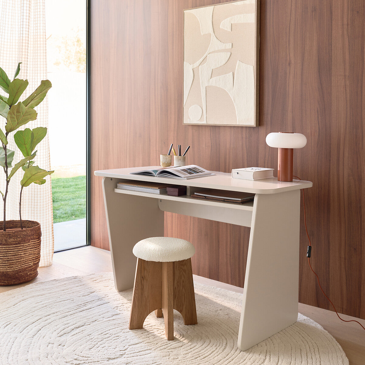 Froya Desk
