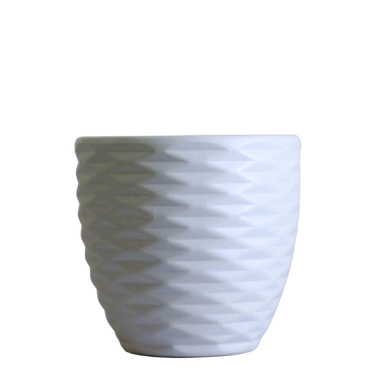 Diamond Pot