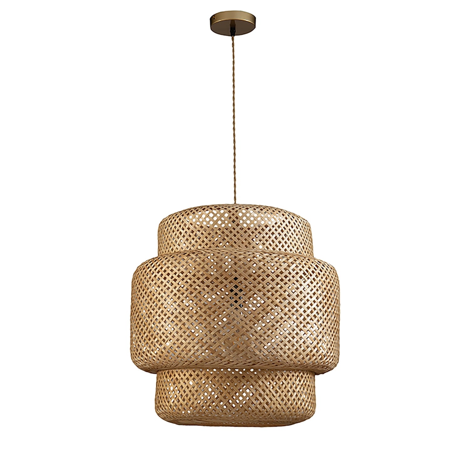 Dobie Chandelier