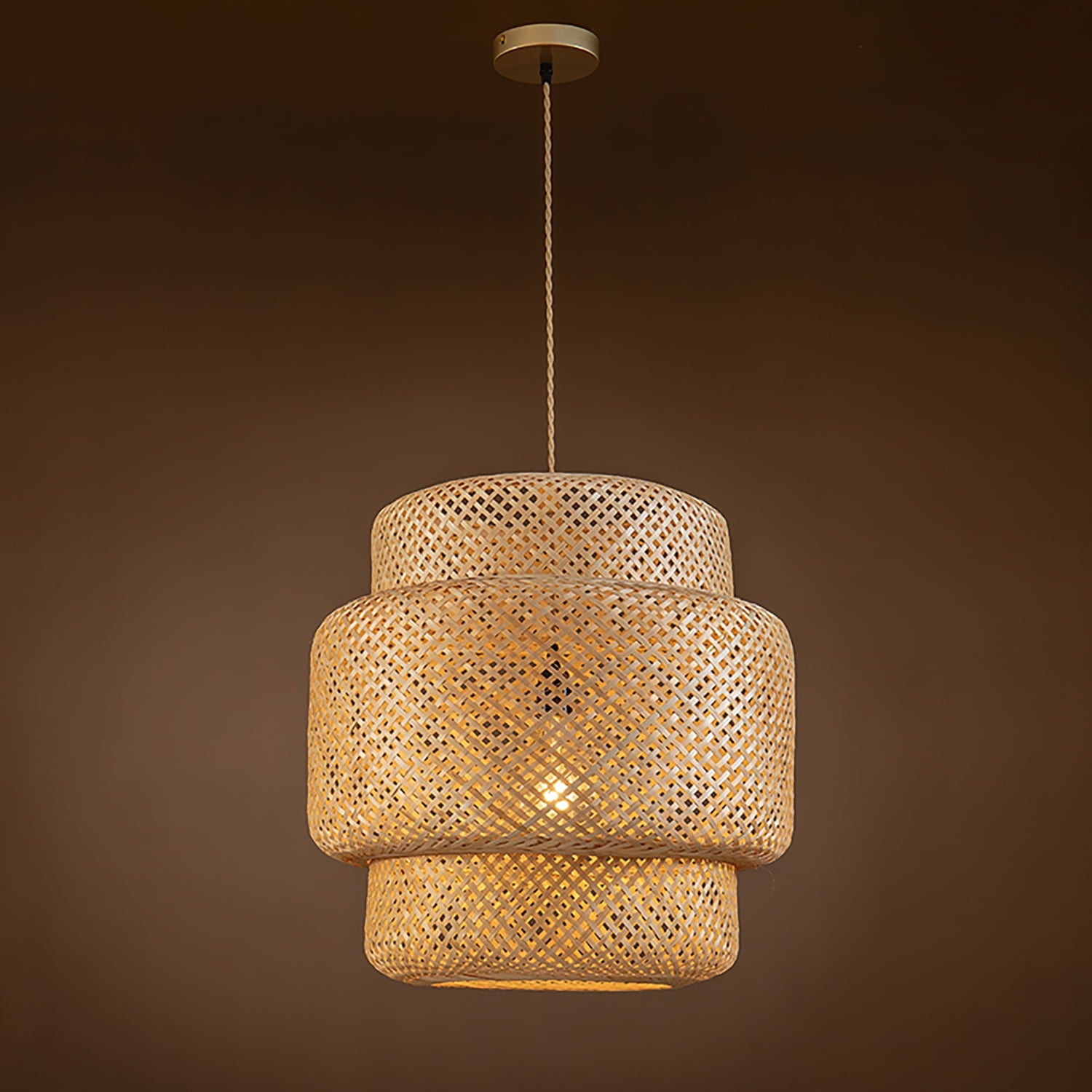 Dobie Chandelier