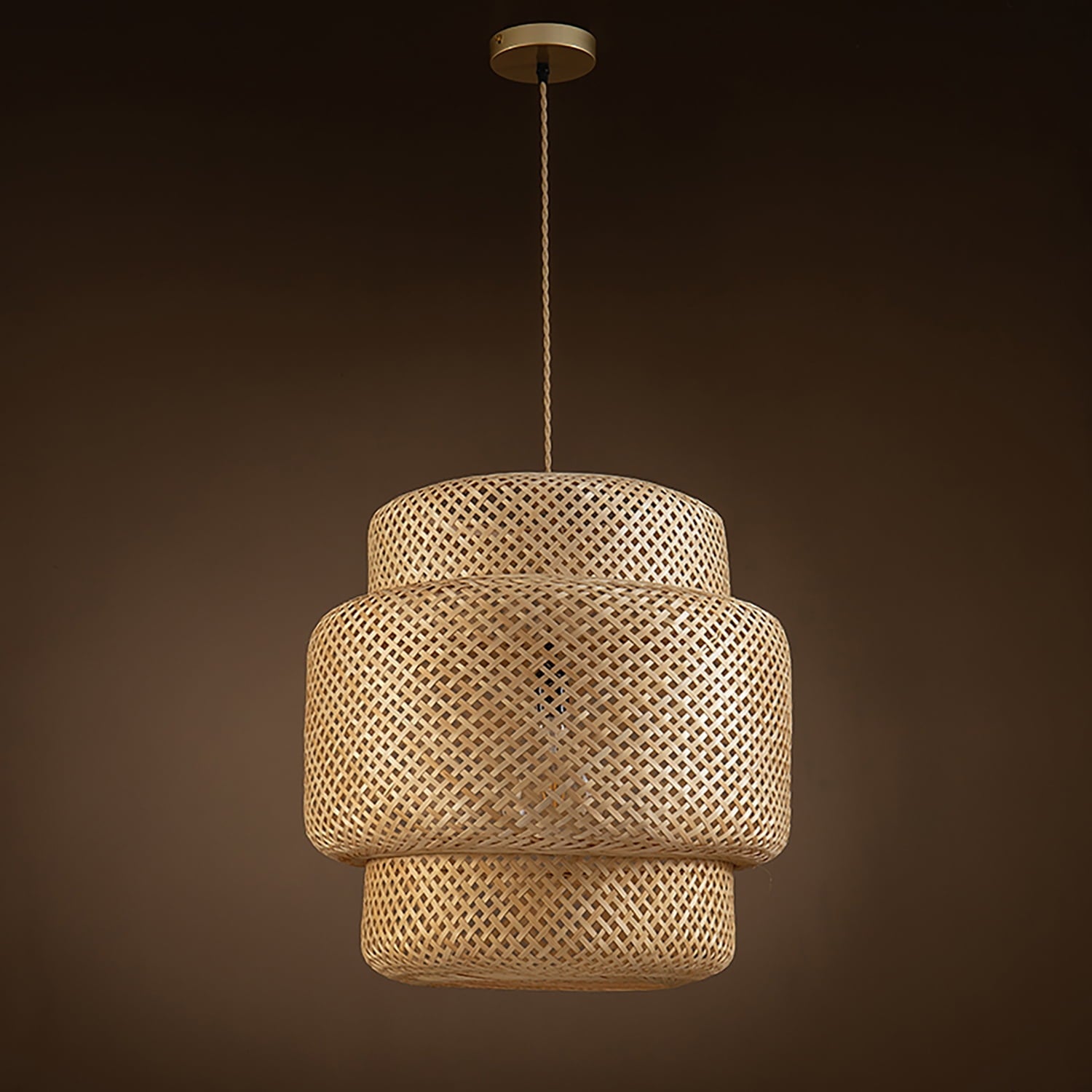 Dobie Chandelier