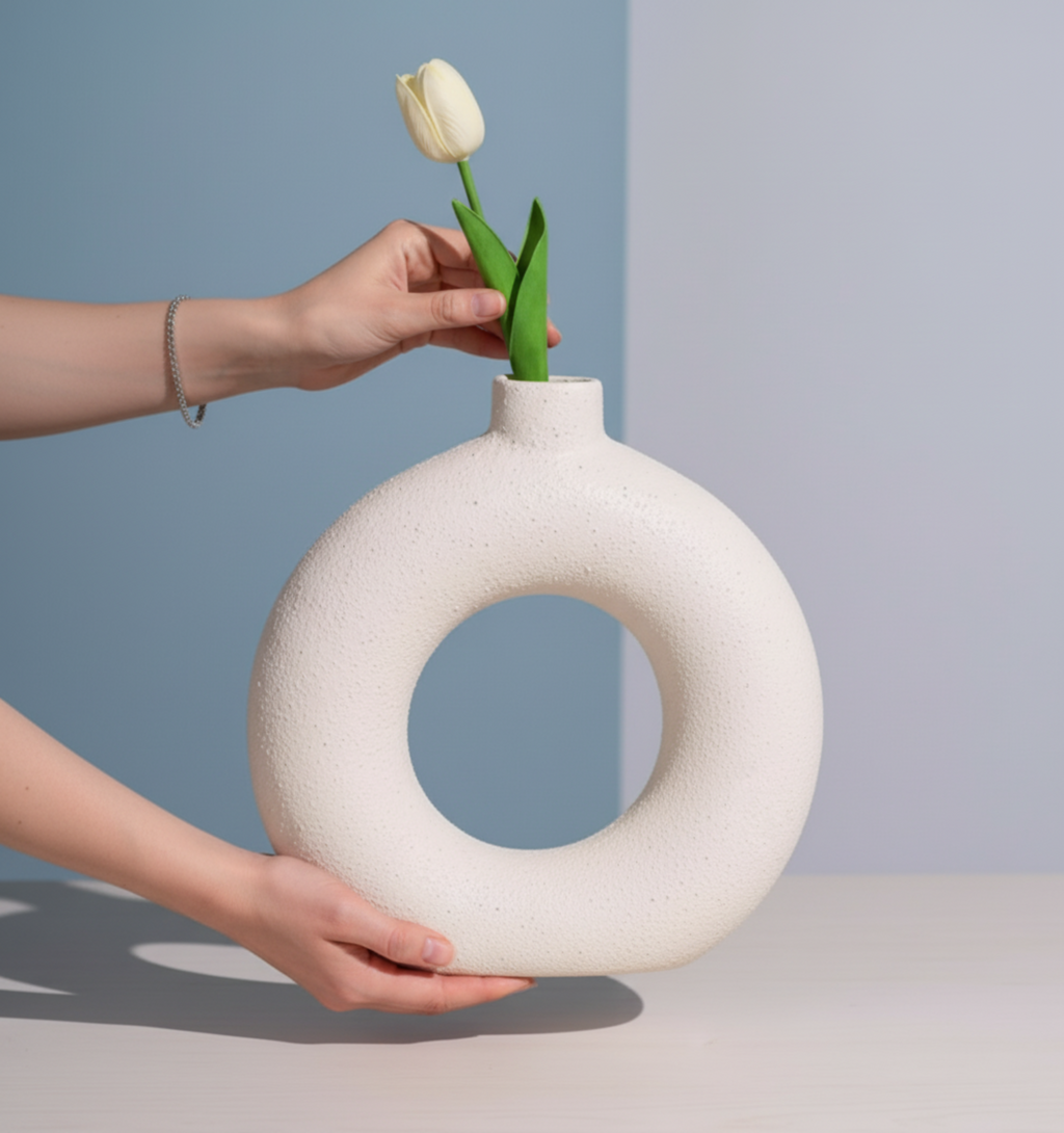 Donuts Clay (Set of 3)