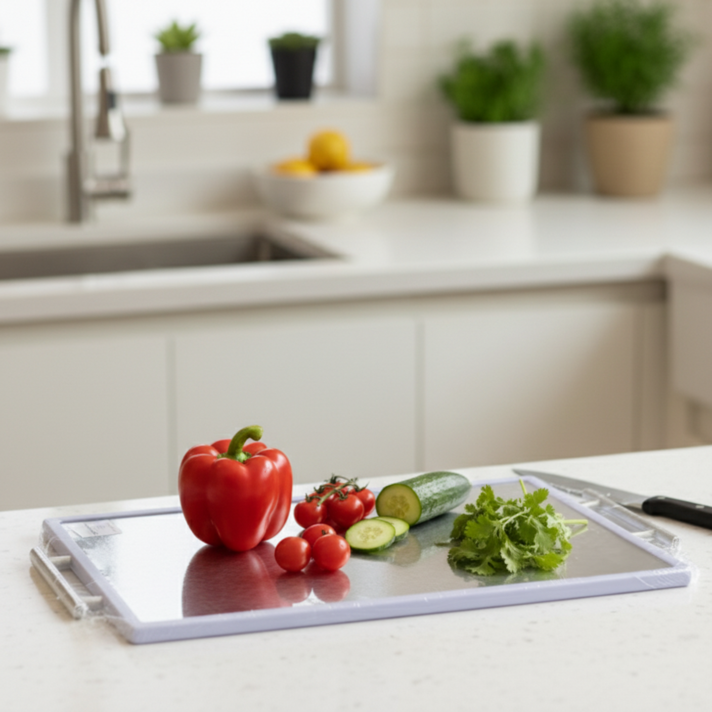 Doubi Cutting Board