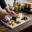 Doubi Cutting Board