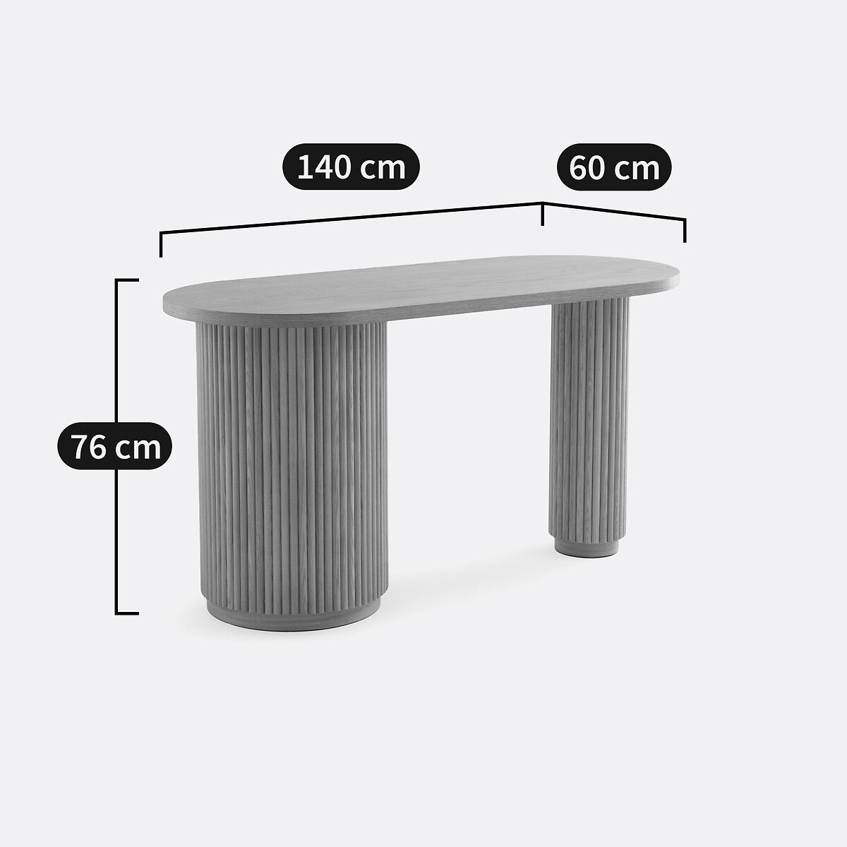 Douvi Desk