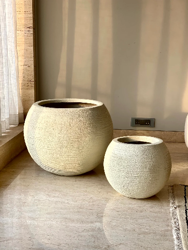 Vienna Pot