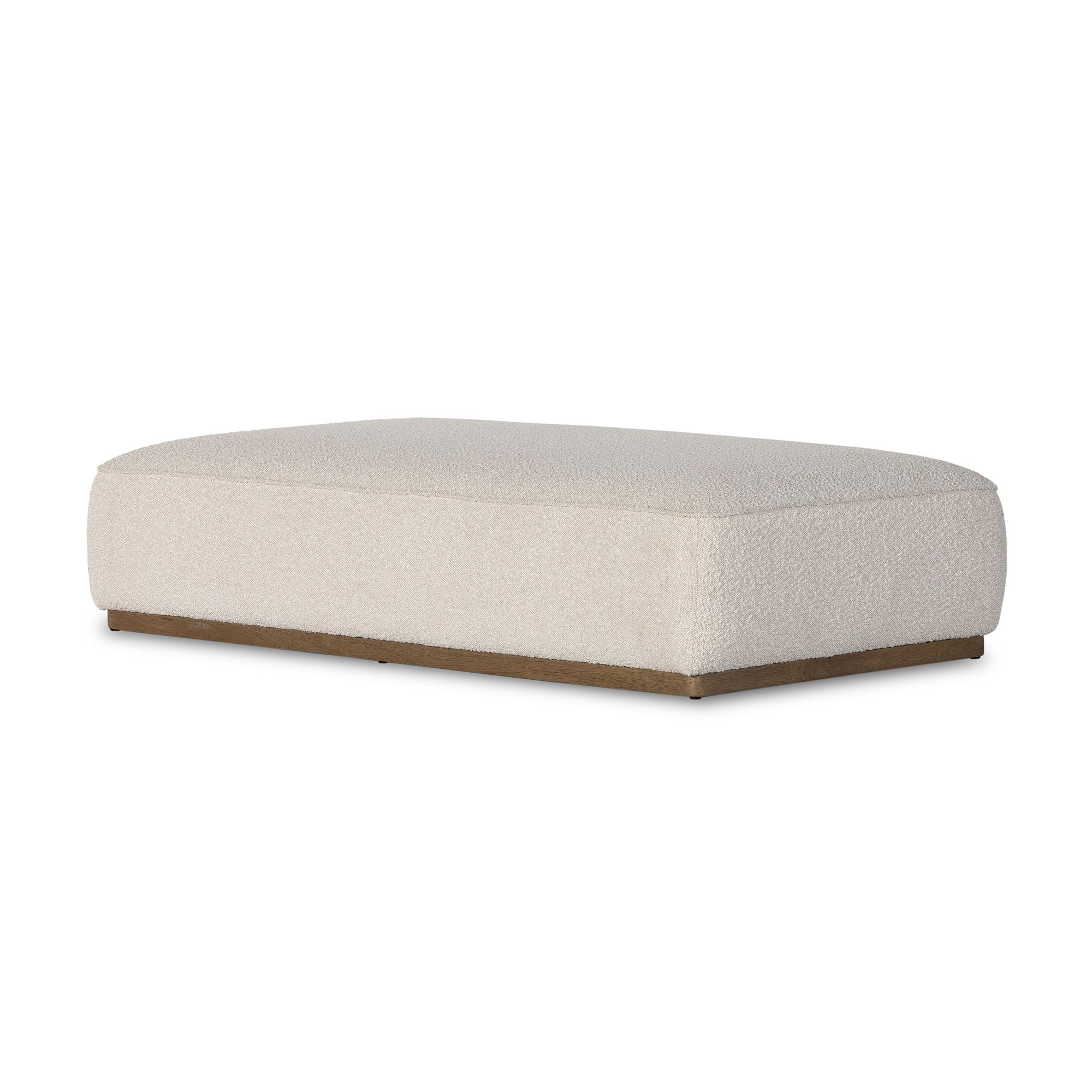 Flutty Pouf
