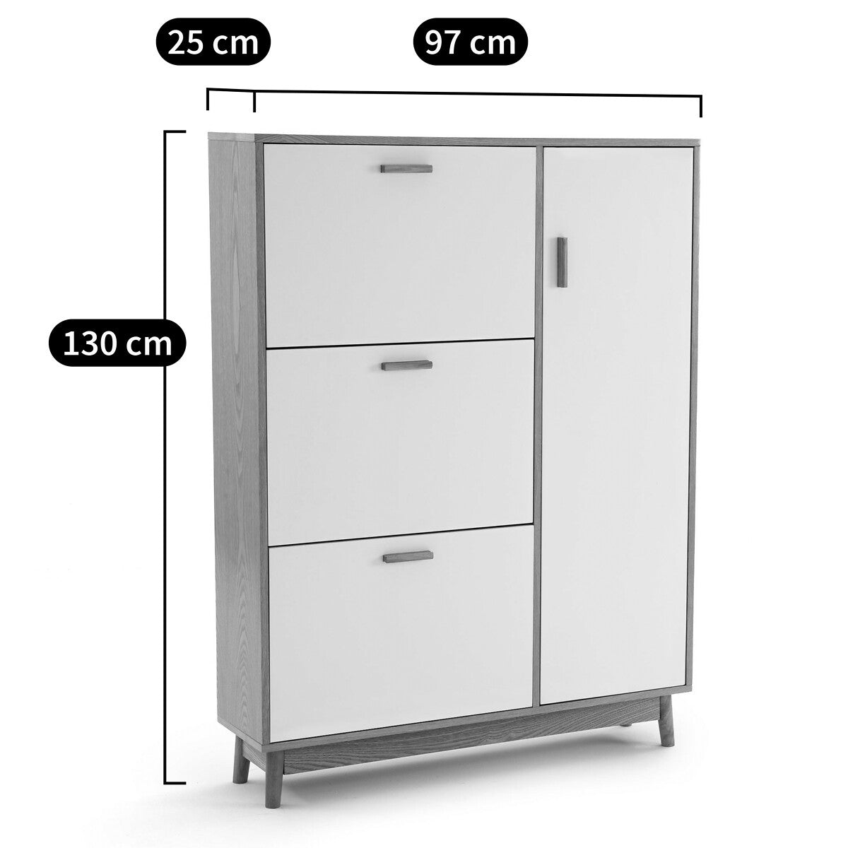 Handom Shoes Cabinet
