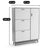 Handom Shoes Cabinet