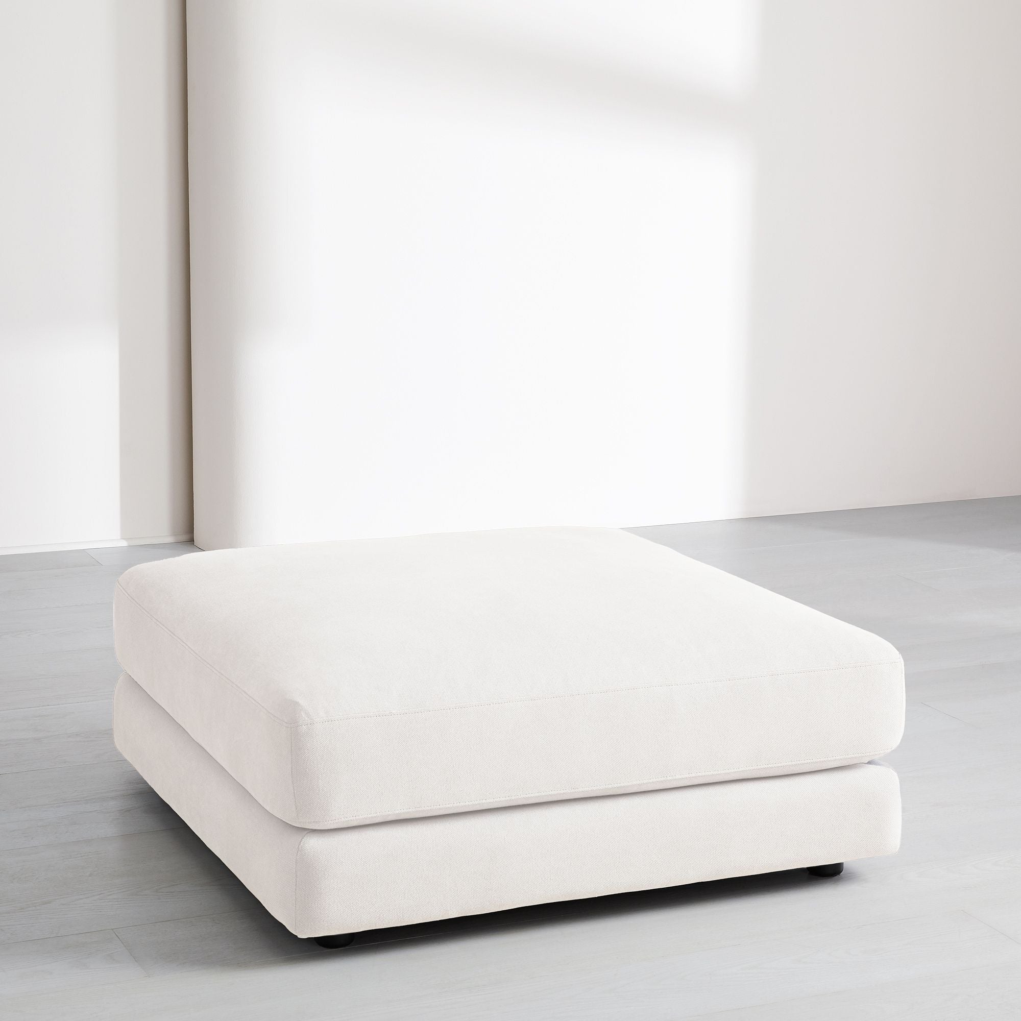 Heaven Pouf