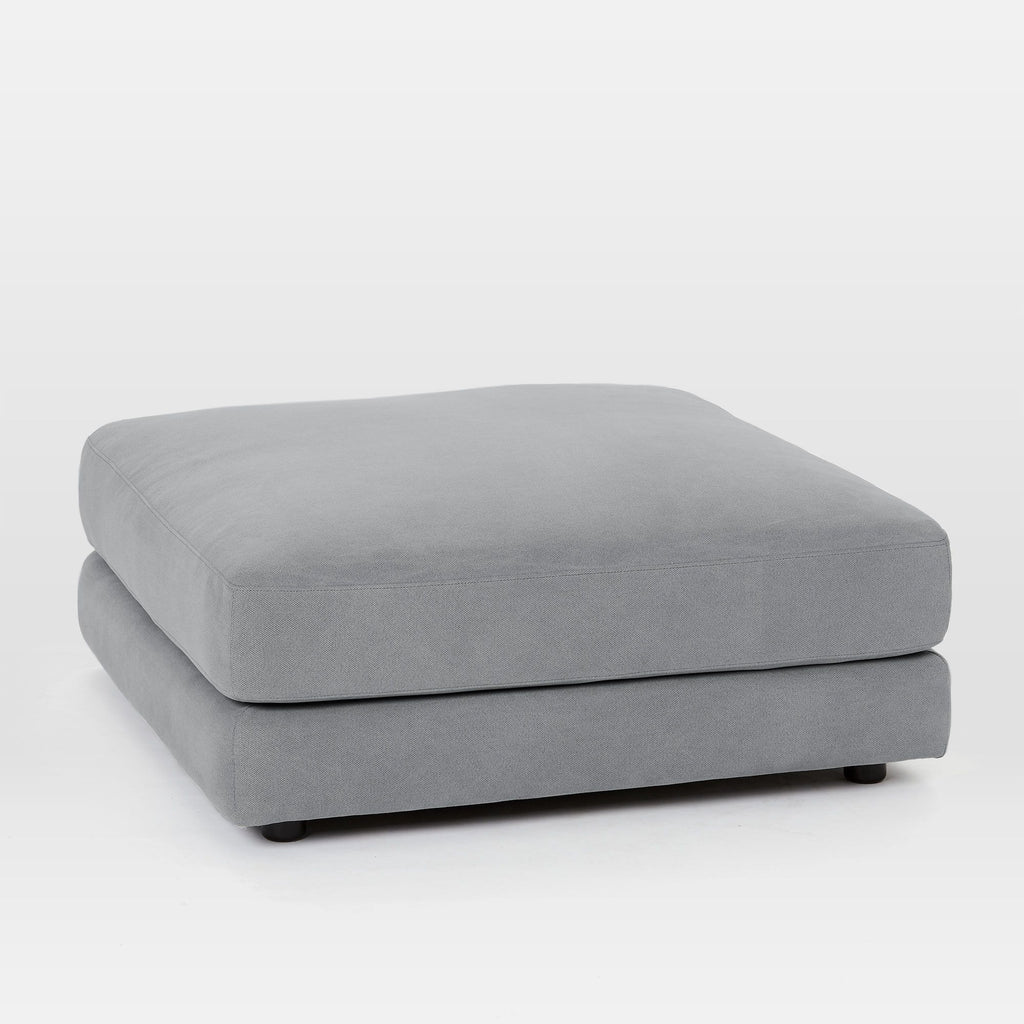 Heaven Pouf