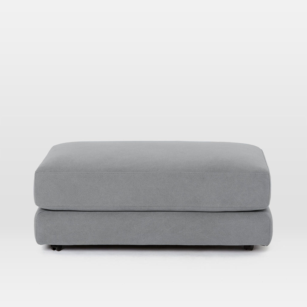 Heaven Pouf