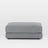 Heaven Pouf