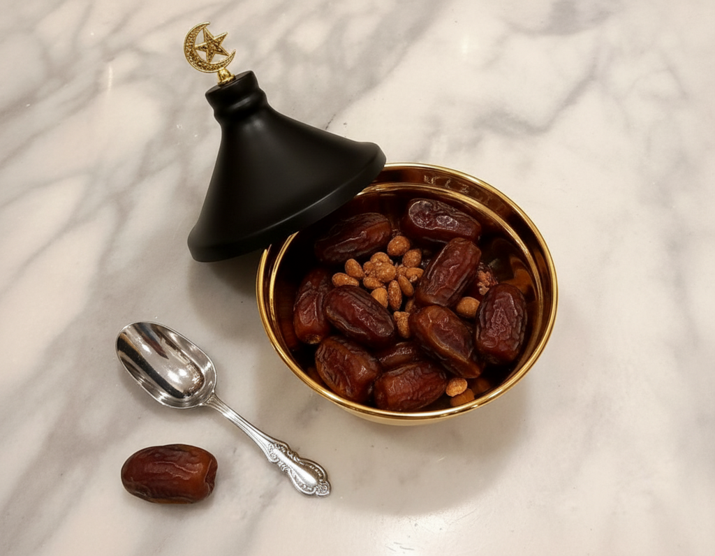 Helal Tamrya Short Bowl