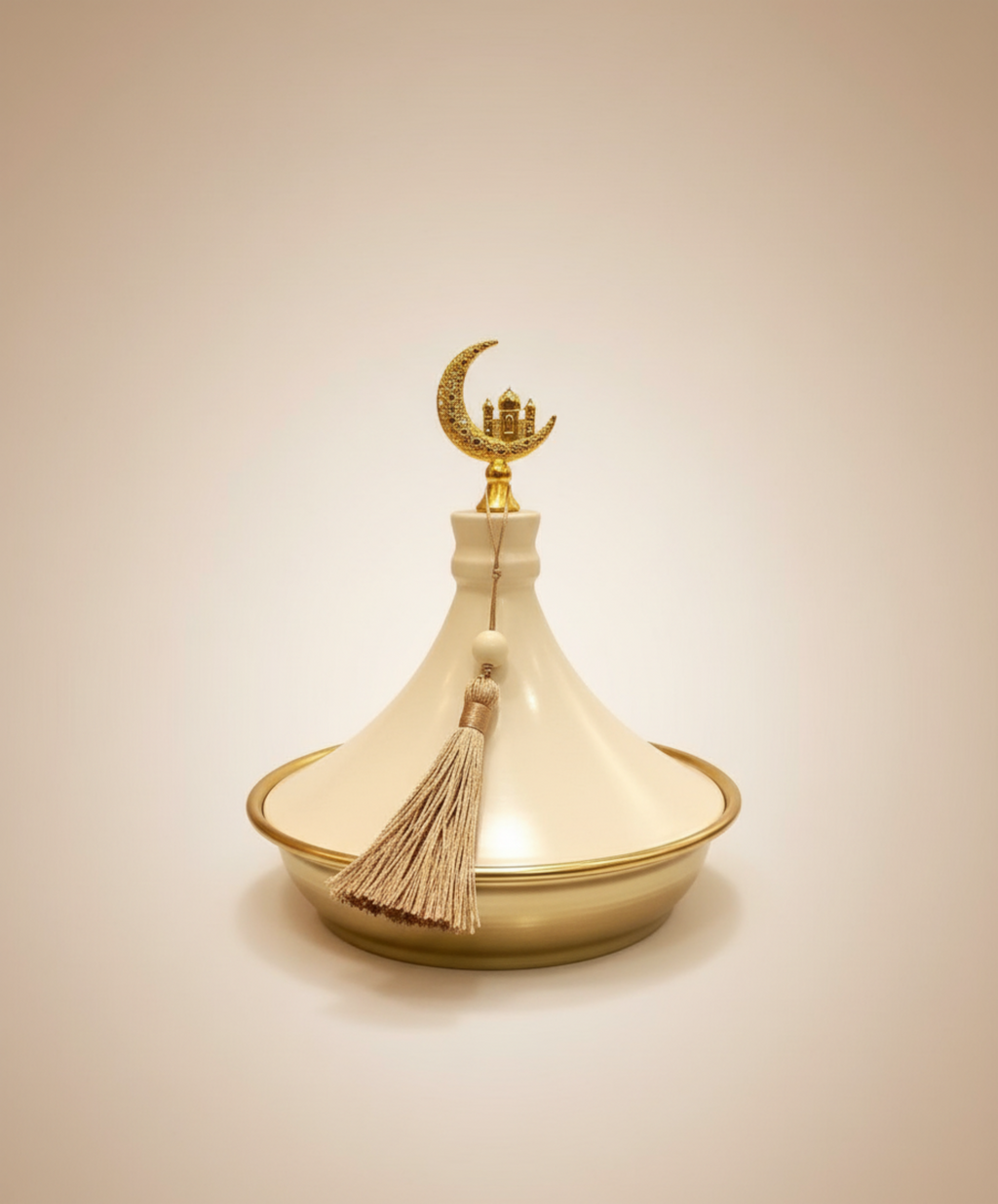 Helal Tamrya Short Bowl