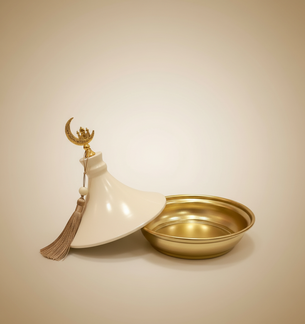 Helal Tamrya Short Bowl