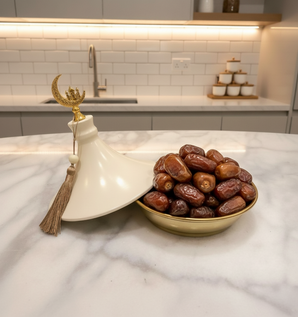 Helal Tamrya Short Bowl