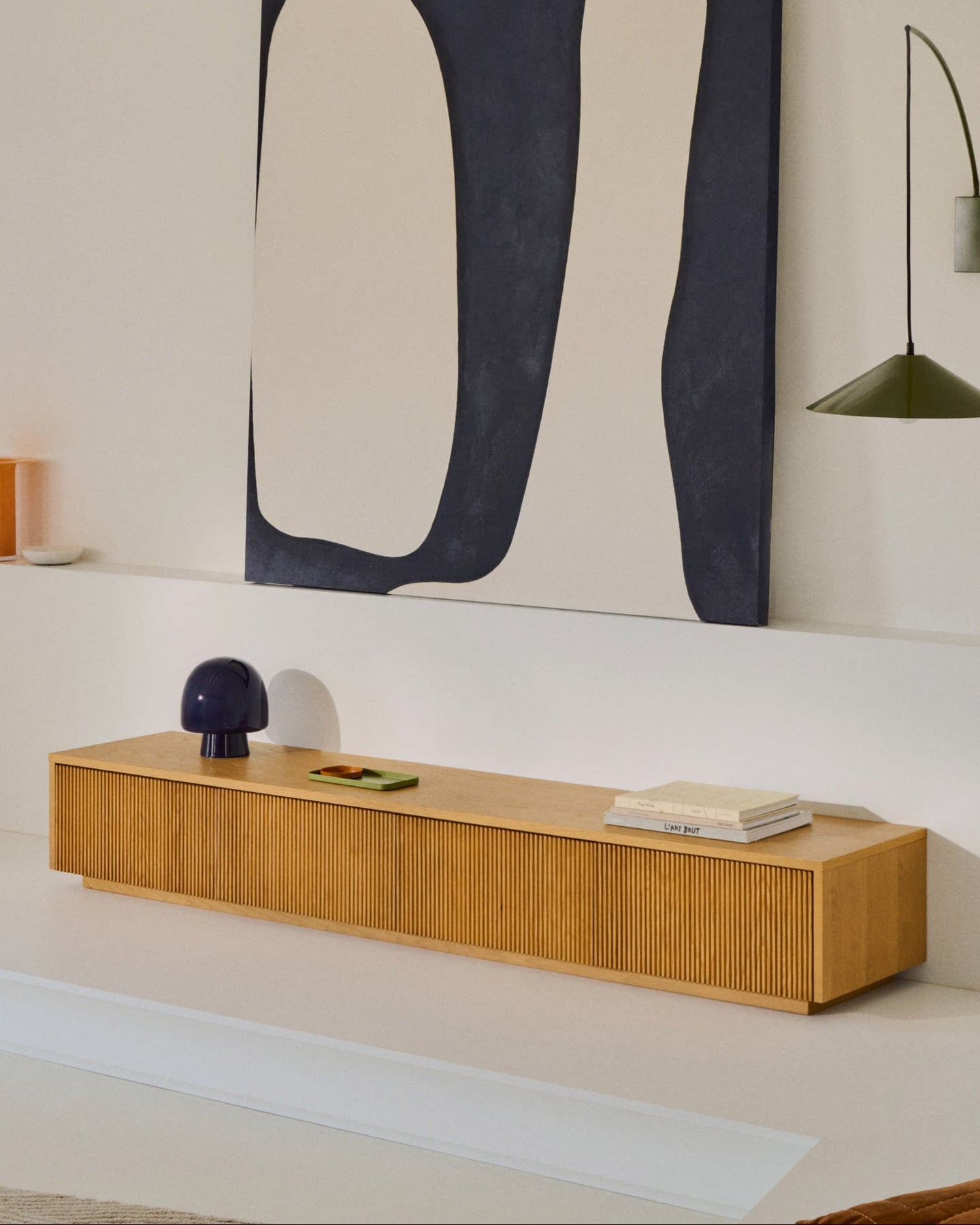 Helva TV Unit