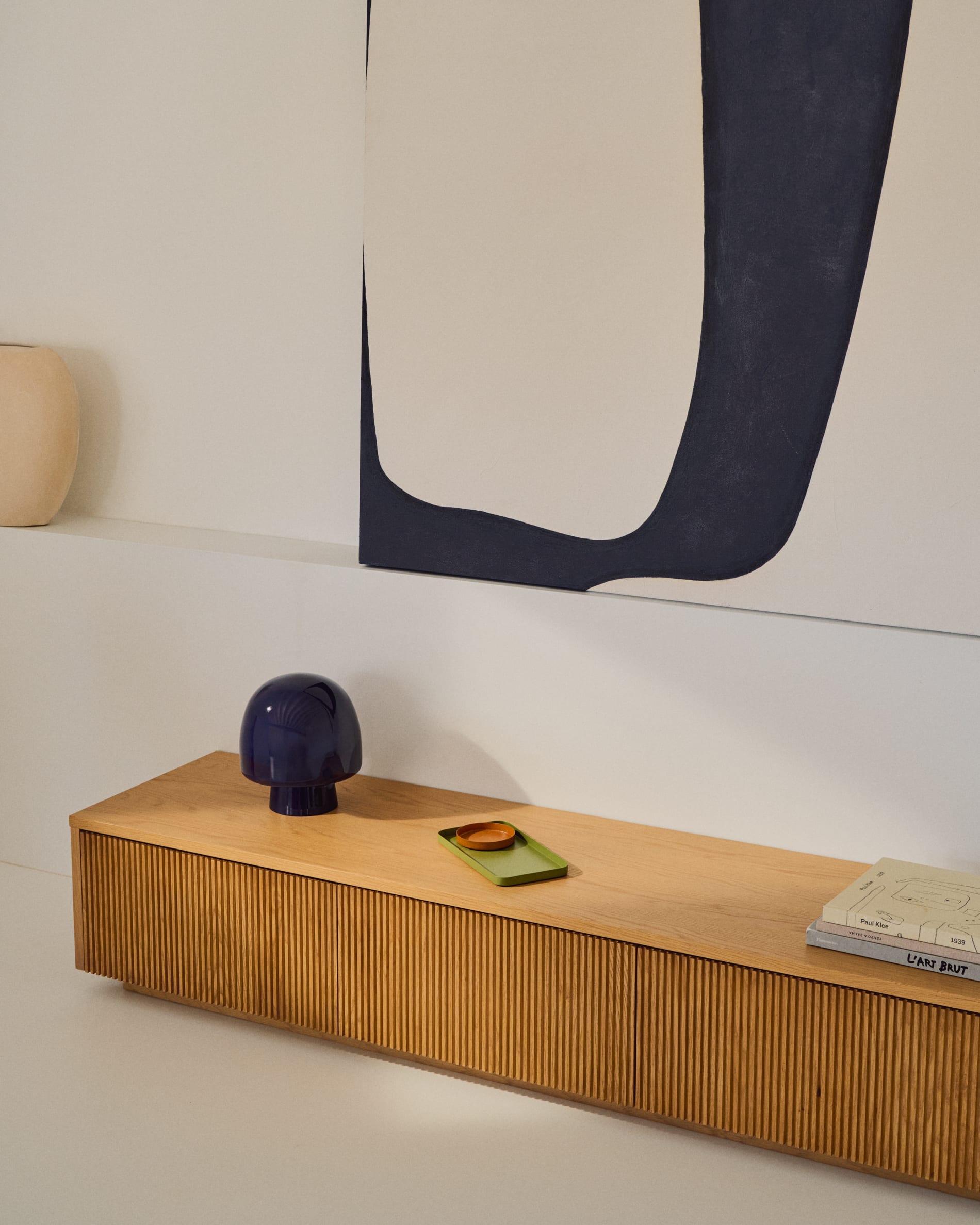 Helva TV Unit