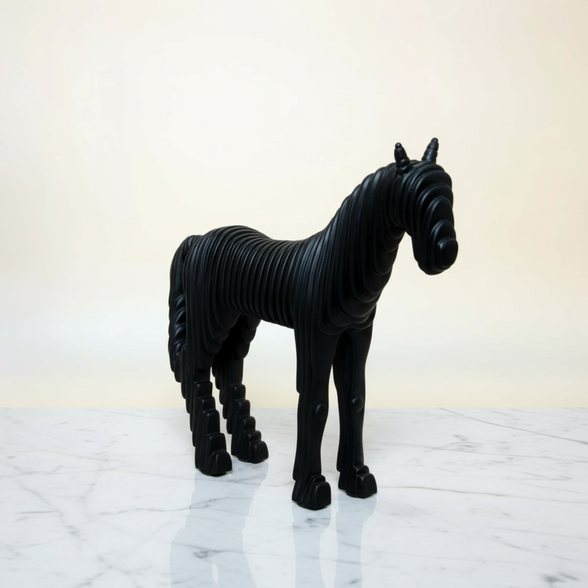 Horse Sculpture