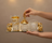 Incense Burner Set