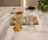 Incense Burner Set
