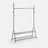 Laxa Clothes & Shoes Rack