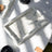 Square Marble Tray
