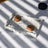 Square Marble Tray