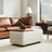 Marlow Storage Pouf