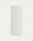 Metal Rounded Edge Wall Mirror
