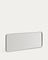Metal Rounded Edge Wall Mirror