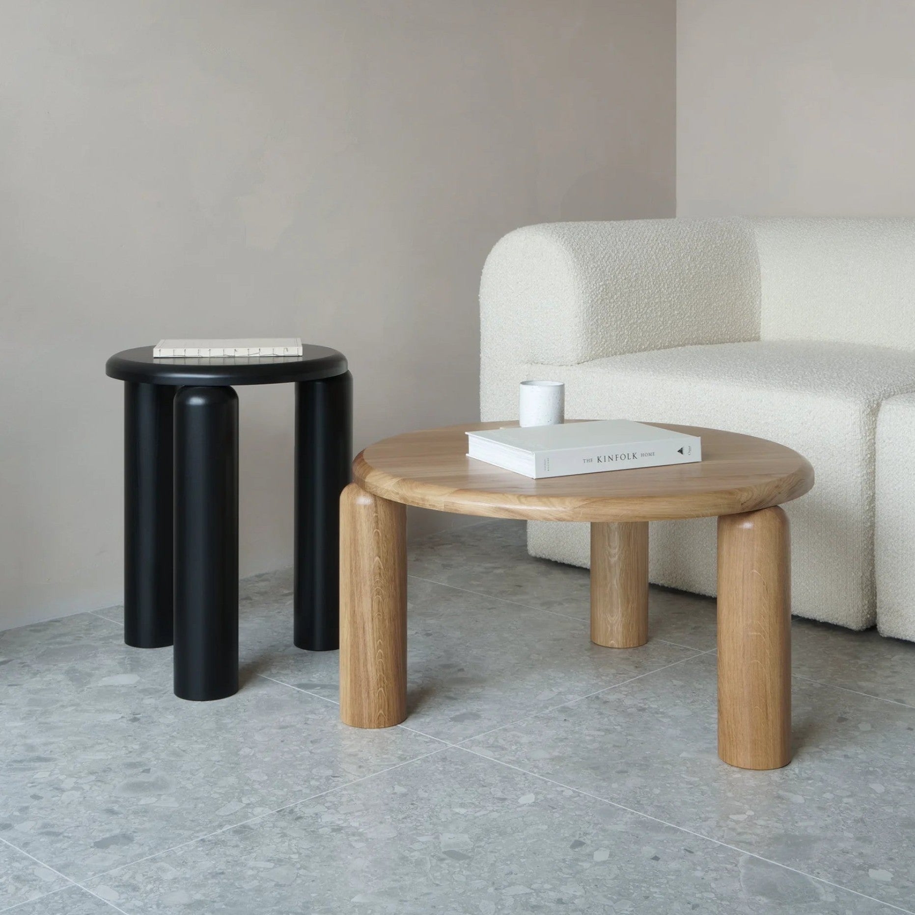 Polda Coffee Table