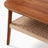 Oval Coffee Table