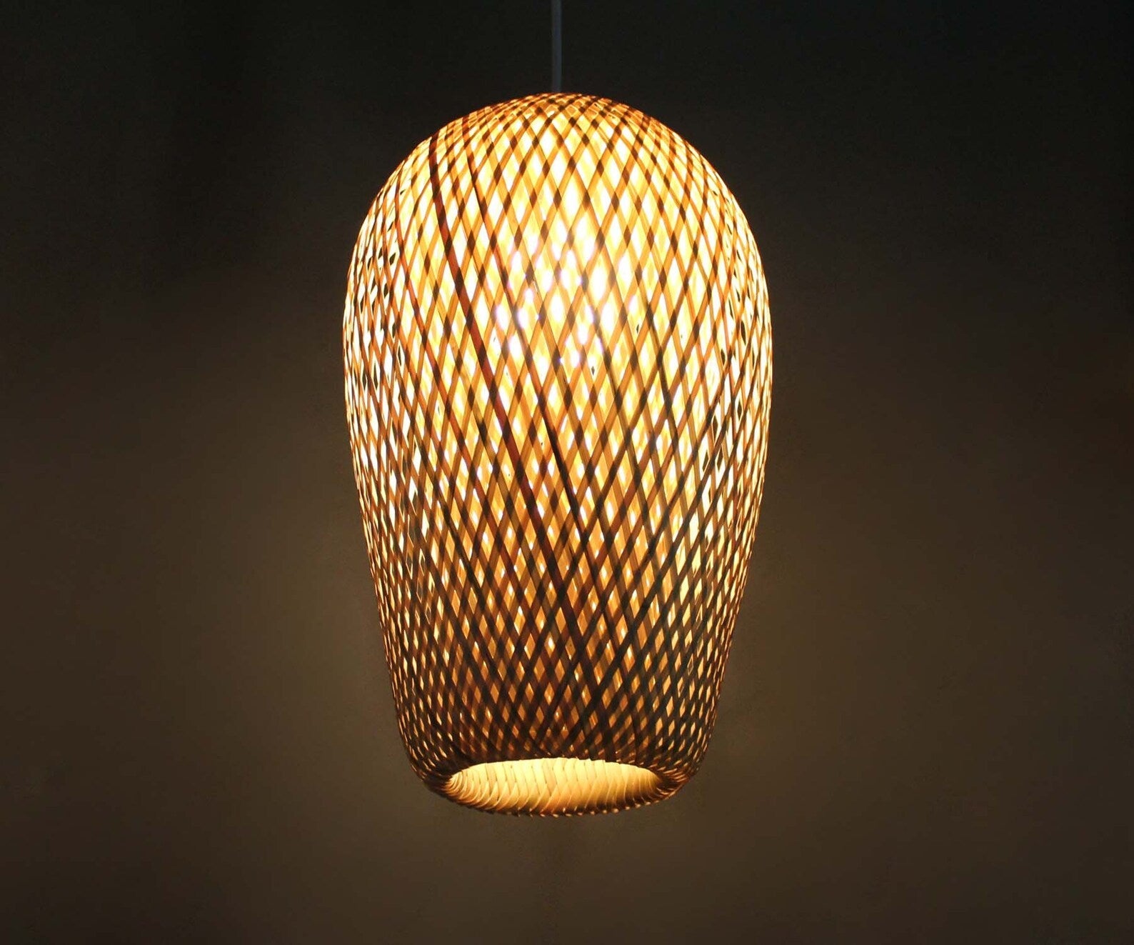 Ozie Chandelier