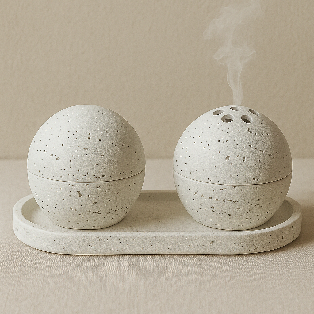 Packiva_Sphere_Incense_Burner_Set