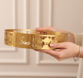 Ramadan Mirror Tray