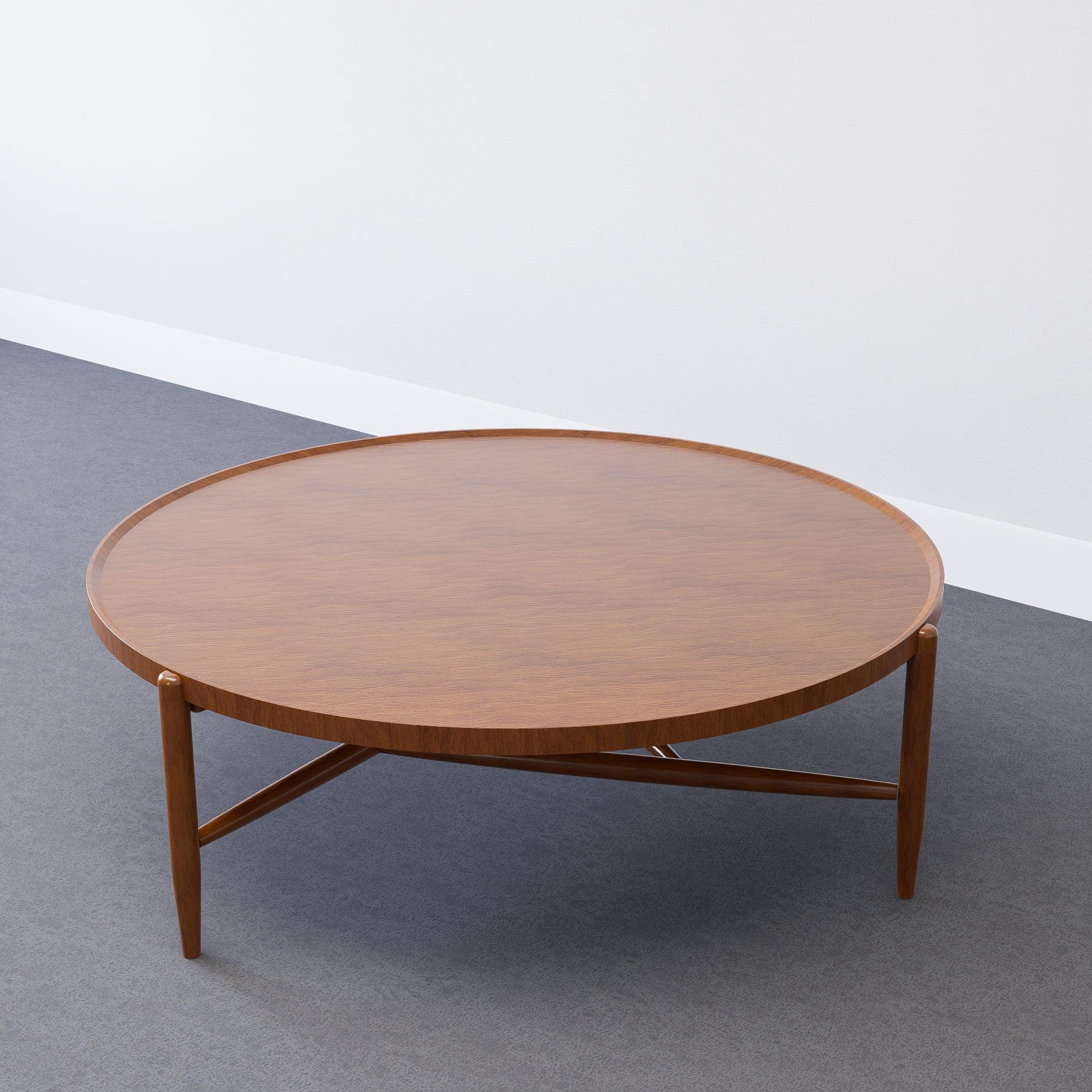 Ravia Coffee Table