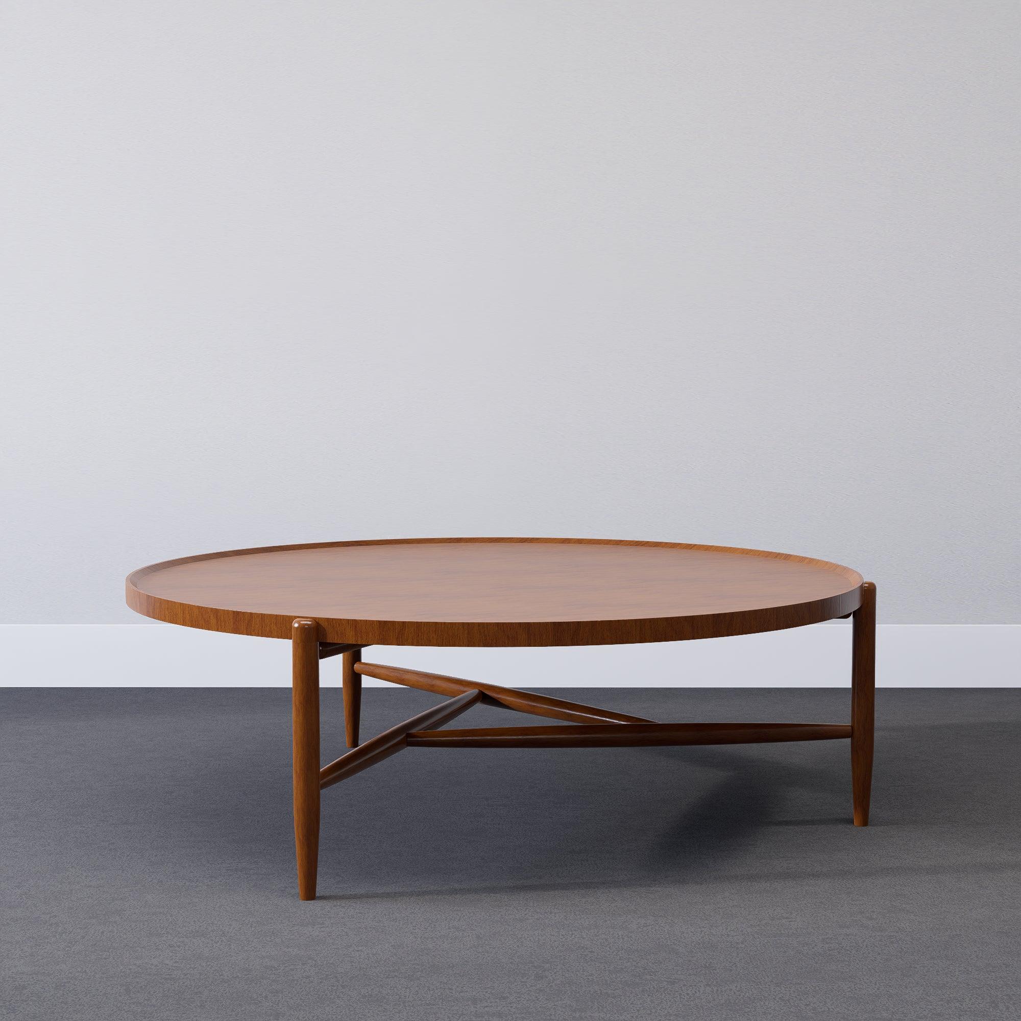 Ravia Coffee Table