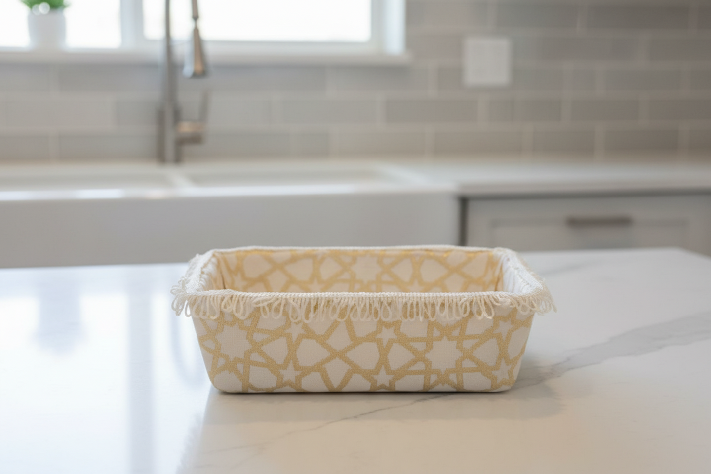 Recta Bread Tray