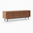Slatty TV Unit